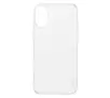 Etui PanzerGlass Slim X-Ray do iPhone 16 Plus Przezroczysty