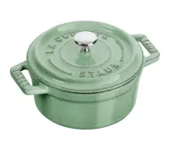 Staub 40508-702-0 Indukcja Żeliwo 0,25l