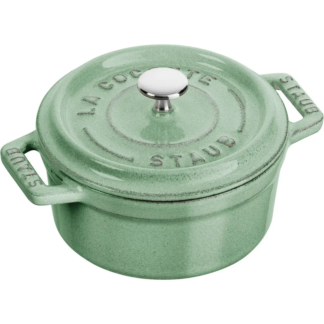 Staub 40508-702-0 Indukcja Żeliwo 0,25l