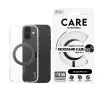 Etui PanzerGlass Kickstand Case MagSafe do iPhone 16 Czarny