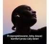 Apple AirPods 4 z Aktywną Redukcją Hałasu Douszne Bluetooth 5.3 Biały
