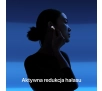 Apple AirPods 4 z Aktywną Redukcją Hałasu Douszne Bluetooth 5.3 Biały