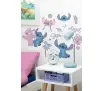 Naklejki Paladone Disney Stitch Wall Decals