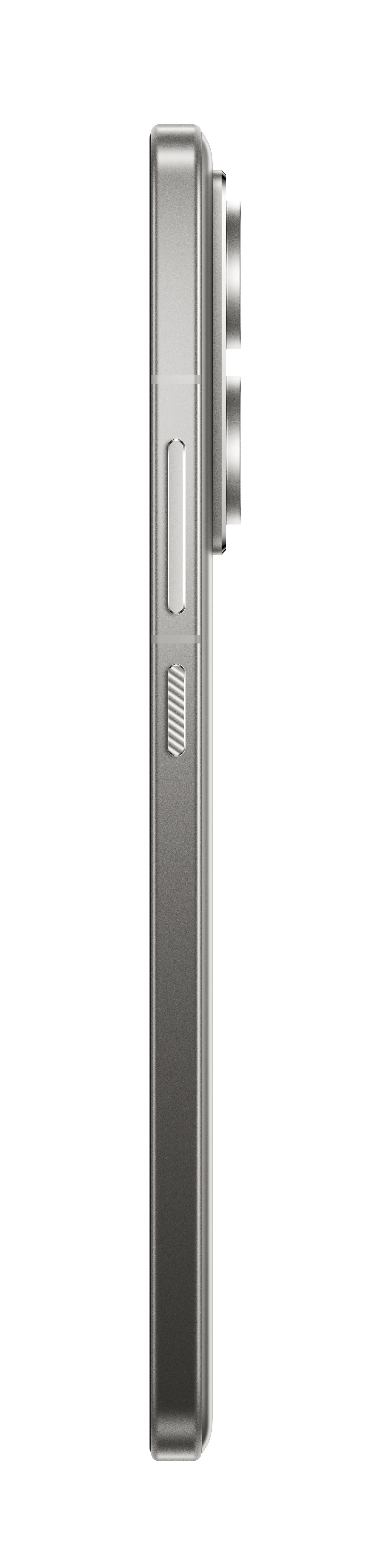 Smartfon Xiaomi 14T Pro 12/512GB 6,67" 144Hz 50Mpix Szary