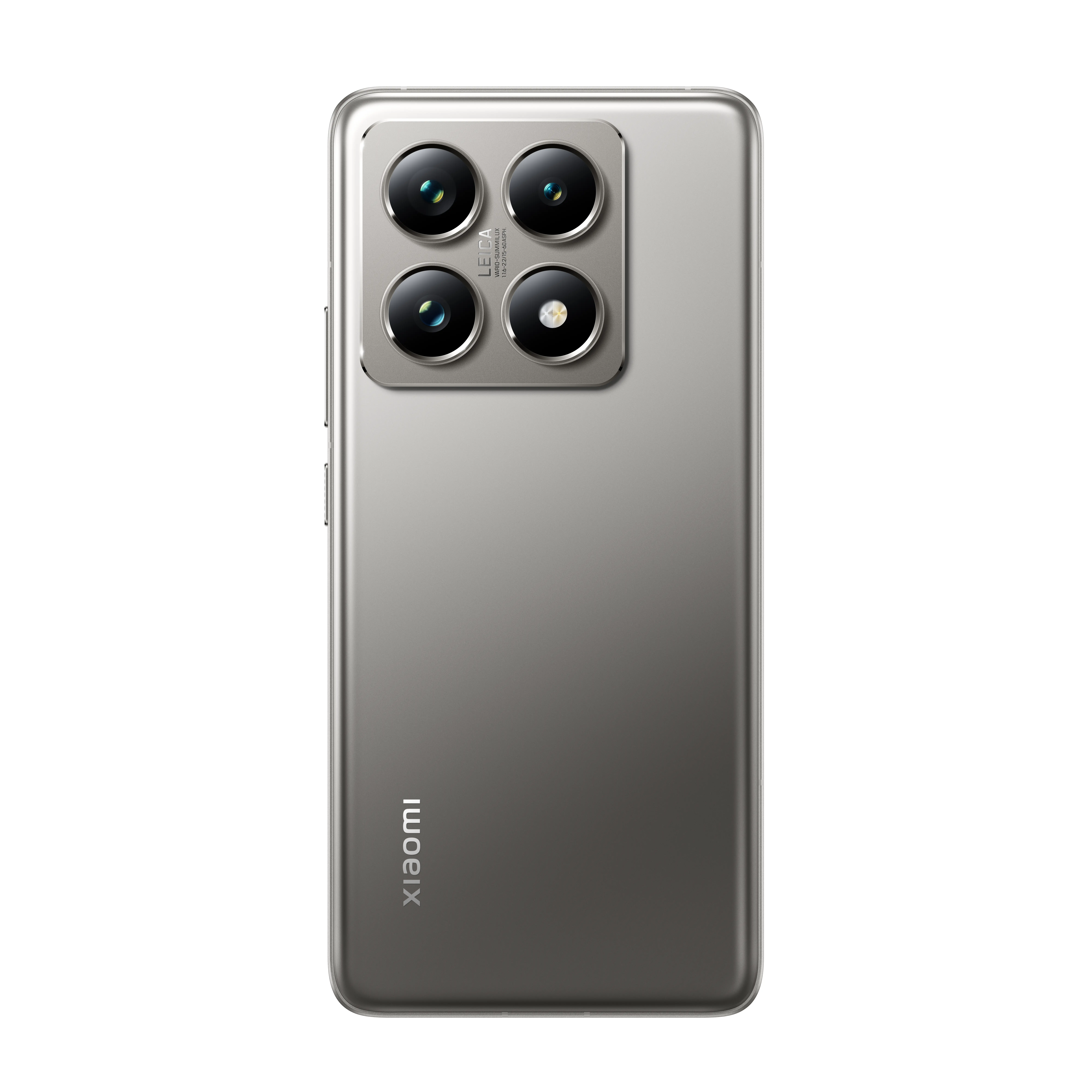 Smartfon Xiaomi 14T Pro 12/512GB 6,67" 144Hz 50Mpix Szary