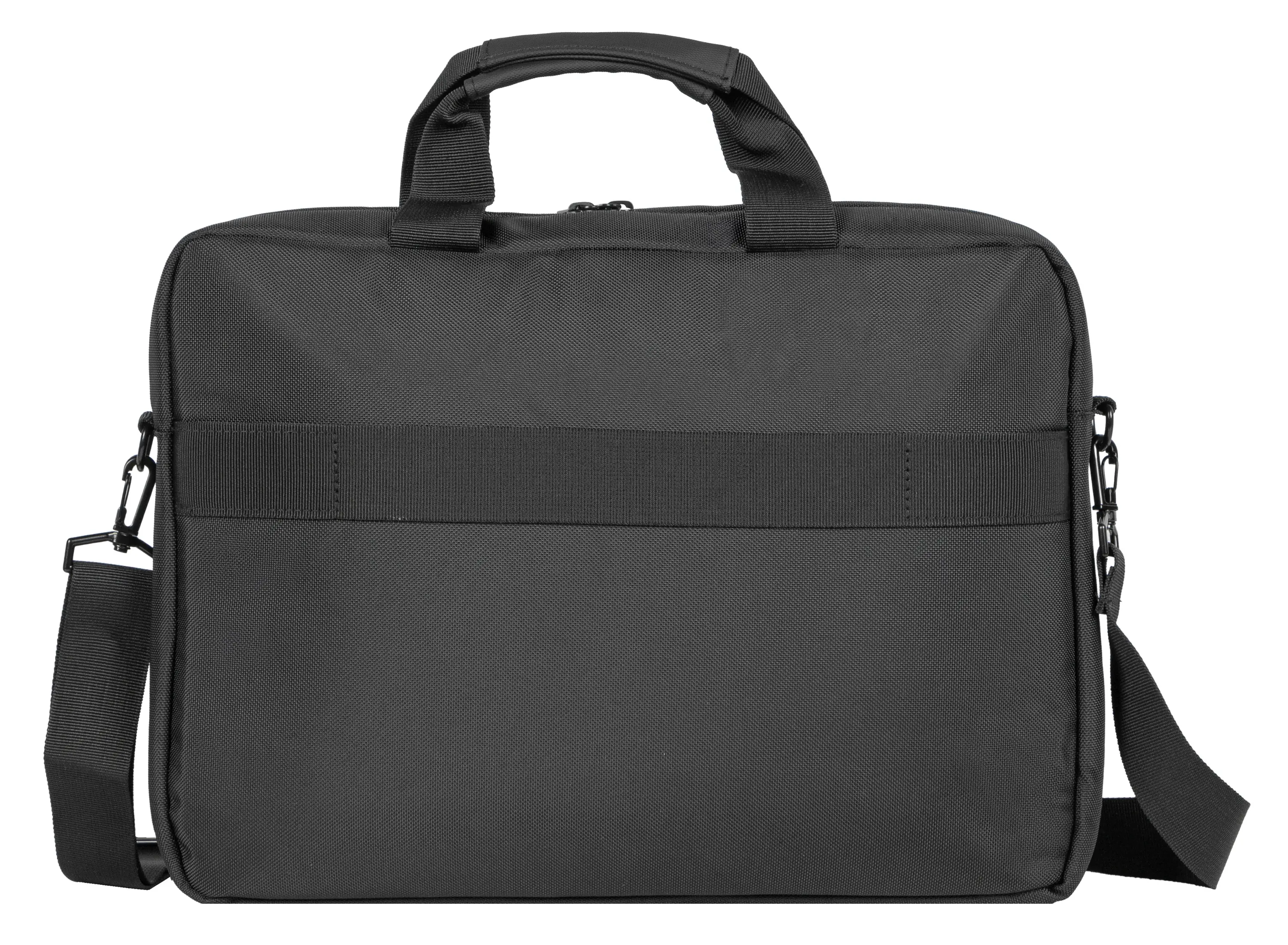 Torba na laptopa Natec Kudu NTO-2238 15,6" Czarno-szary