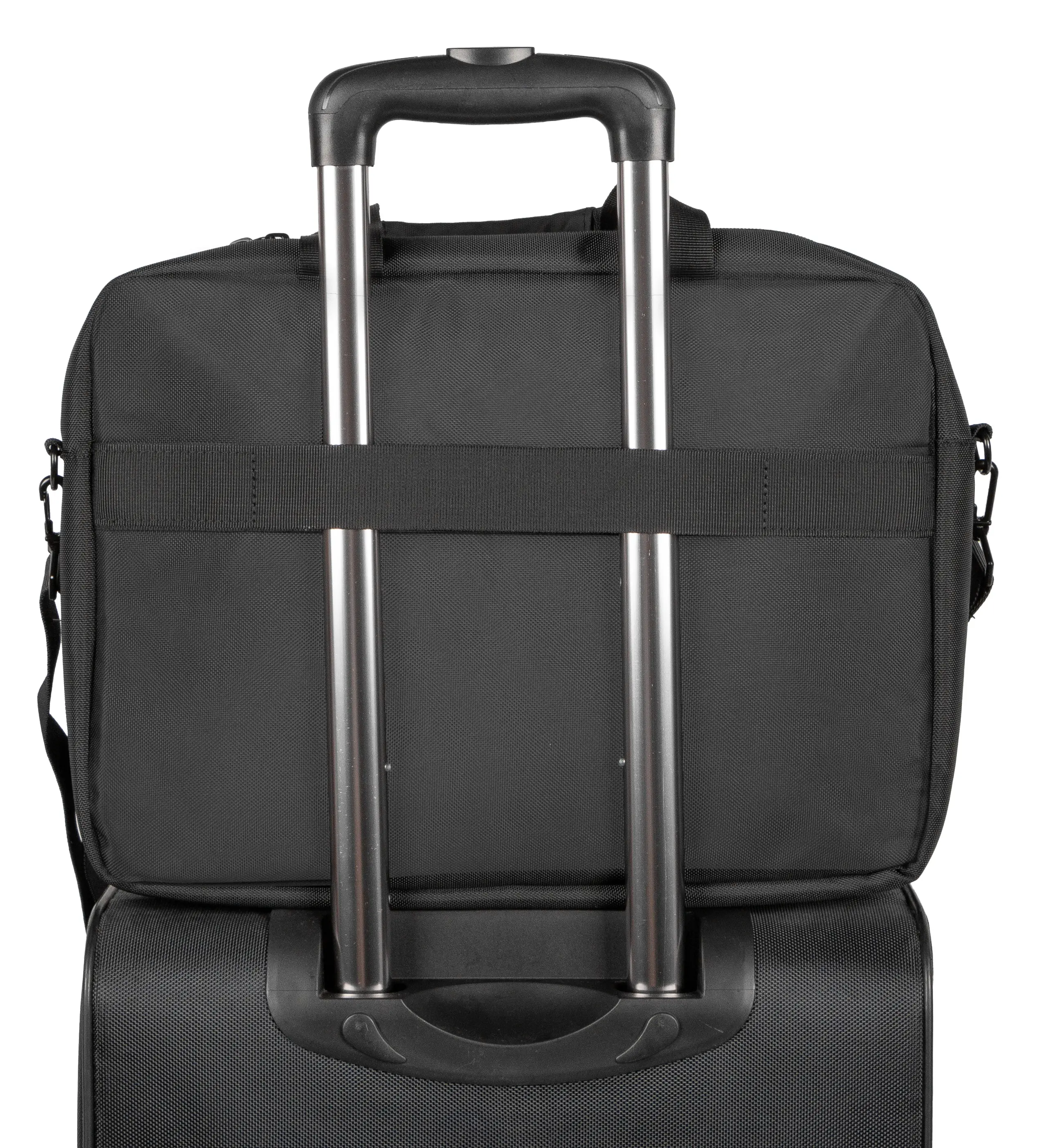 Torba na laptopa Natec Kudu NTO-2238 15,6" Czarno-szary