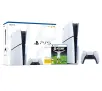 Konsola Sony PlayStation 5 Slim D Chassis (PS5) 1TB z napędem + EA SPORTS FC 25