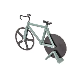 Nóż do pizzy Altom Design 0207015956