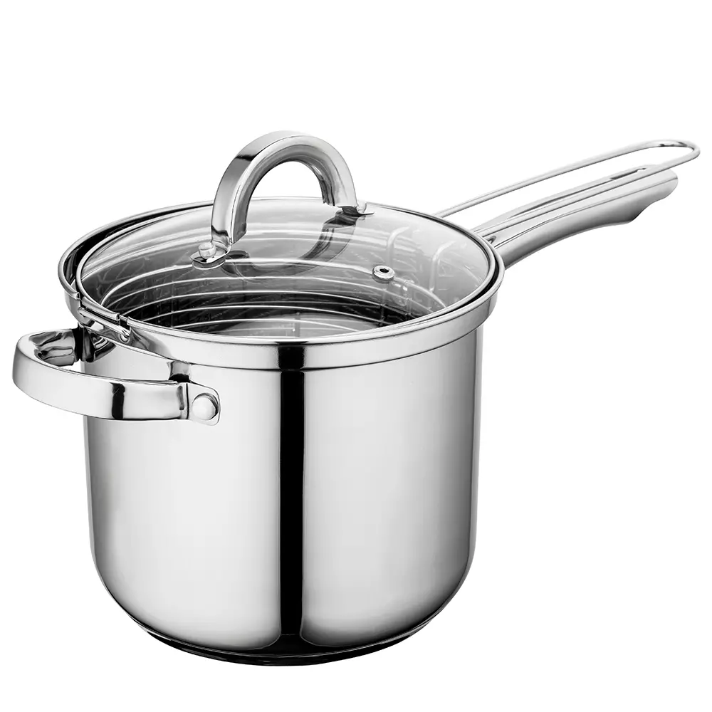 Altom Design Fabio 0204002617 Indukcja Stal nierdzewna 3,6l