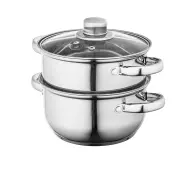 Altom Design Fabio 020400488 Indukcja Stal nierdzewna 2l