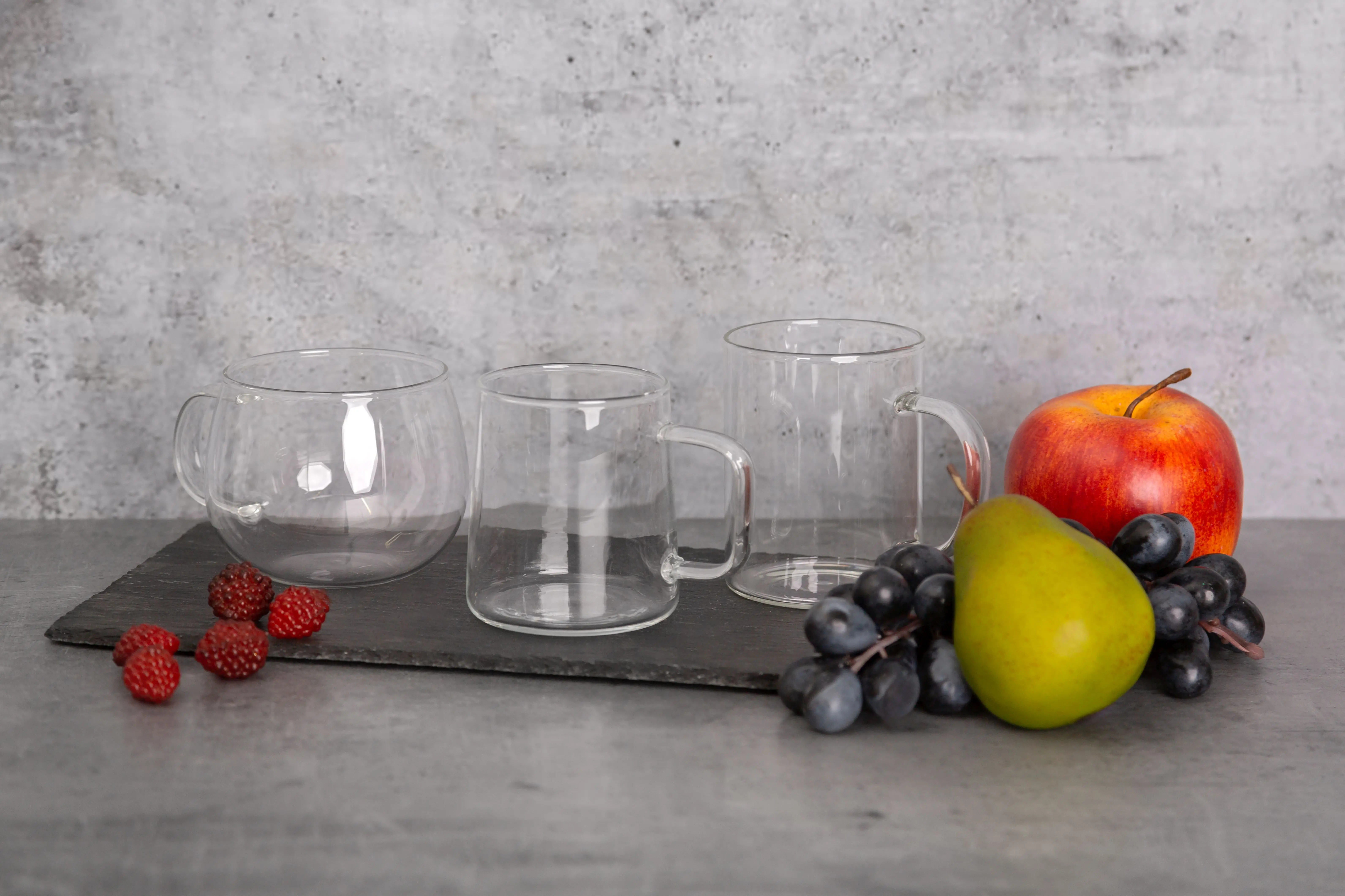 Zestaw szklanek Altom Design Bianca 0103003418 310ml