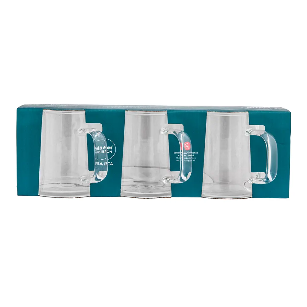 Zestaw szklanek Altom Design Bianca 0103003418 310ml