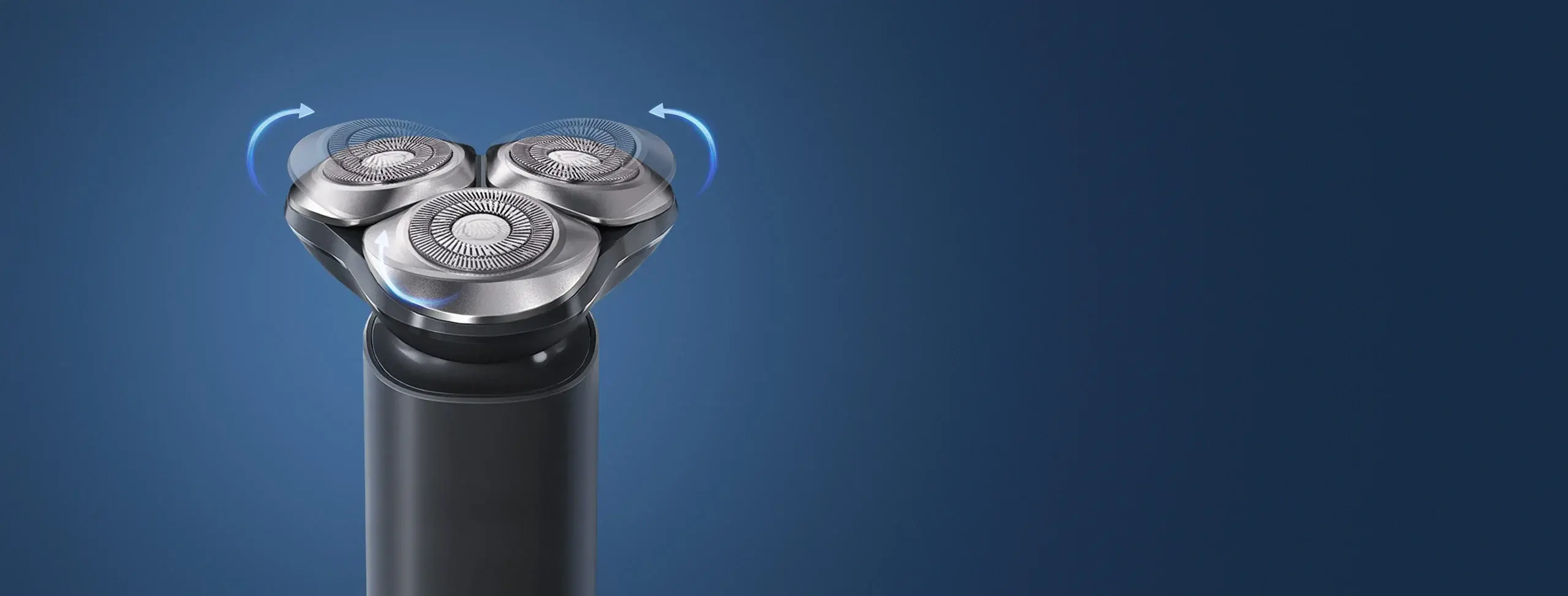 Golarka Xiaomi S101 EU