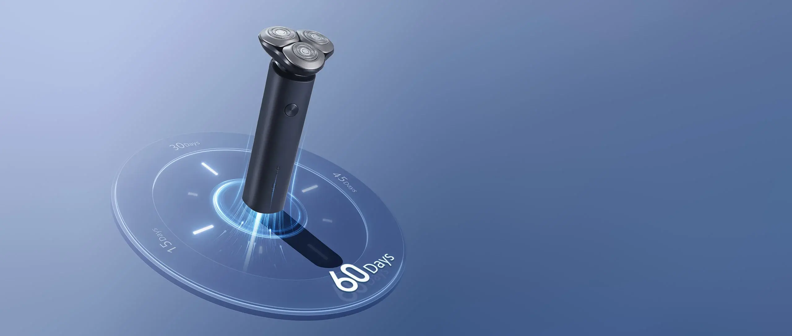 Golarka Xiaomi S101 EU