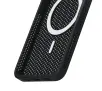 Etui 3mk COOLing MagCase do Galaxy S23 Czarny