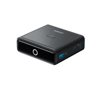 Ładowarka sieciowa Anker Prime 100W USB-A 2x USB-C Czarny