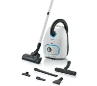 Bosch ProSilence BGL41SIL2H 700W Szczotka do parkietów