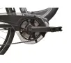 Rower elektryczny R.EVOLUTION URBAN CITY 60mm 28"