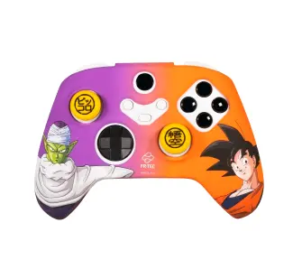 Nakładka FR-TEC Dragon Ball Z Combo Pack do pada Xbox Series