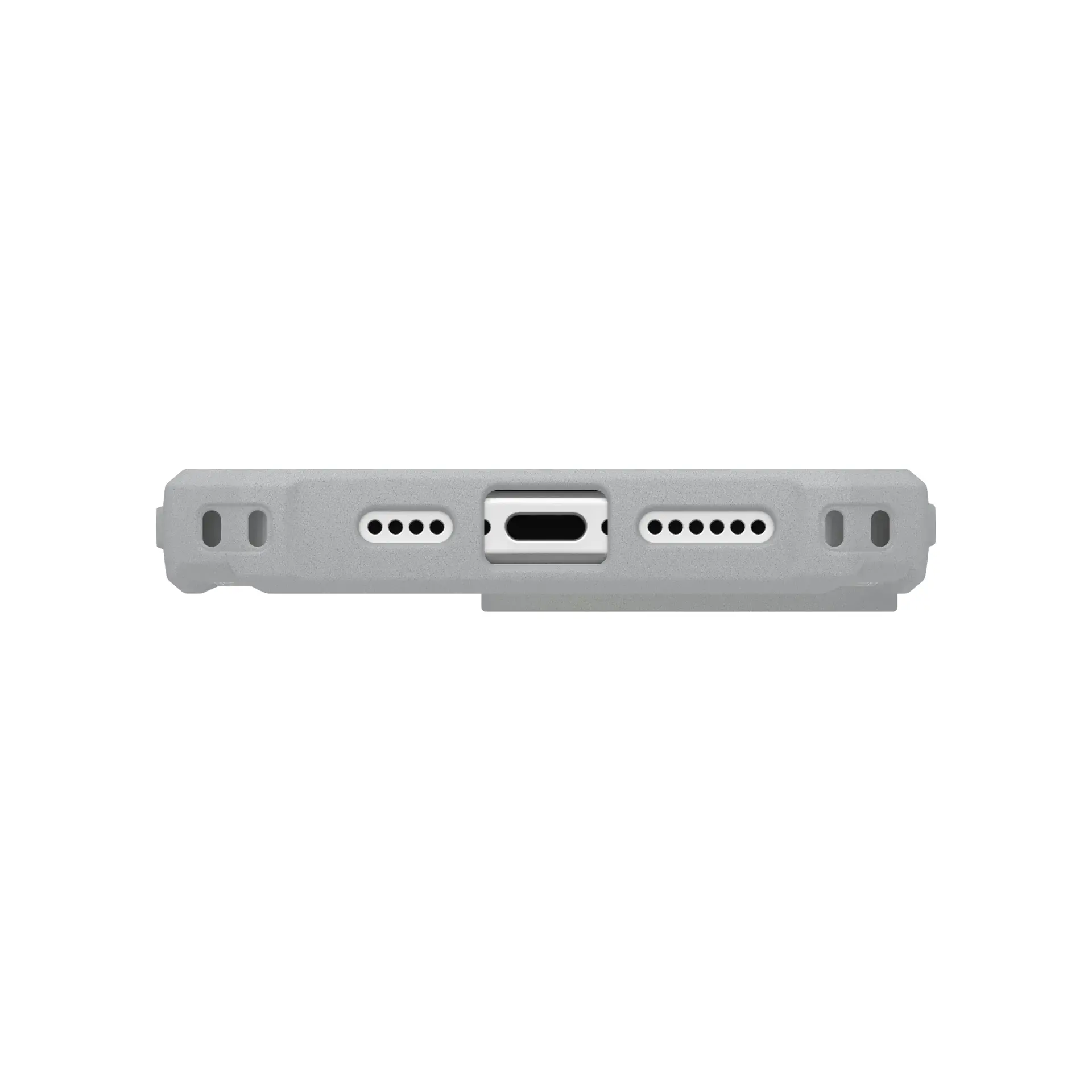 Etui UAG Bundle Pathfinder Clear Case Magsafe do iPhone 16 Pro Max Active Neon + smycz