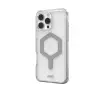 Etui UAG Plyo Case Magsafe do iPhone 16 Pro Ice/Silver