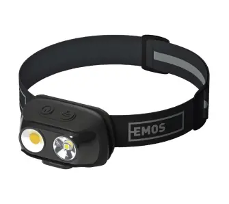 Latarka czołowa Emos P3542