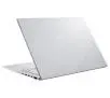 Laptop 2w1 ASUS ZenBook 14 UX3402VA-KN595X OLED 14'' 90Hz i7-13700H 16GB RAM 1TB Dysk SSD Win11 Pro Srebrny