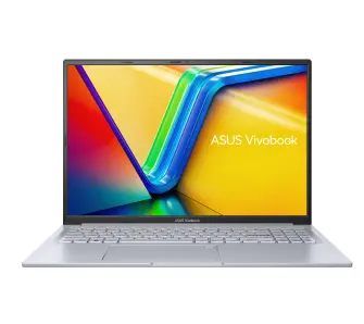 Laptop ASUS Vivobook 16X K3605VU-MB260 16" i9-13900H 32GB RAM 1TB Dysk SSD RTX4050 Srebrny