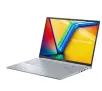 Laptop ASUS Vivobook 16X K3605VU-MB261W 16" i9-13900H 32GB RAM 1TB Dysk SSD RTX4050 Win11 Srebrny