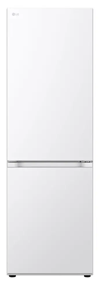 Lodówka LG GBV21L0ESW Pełny No Frost 186cm Komora świeżości Biały