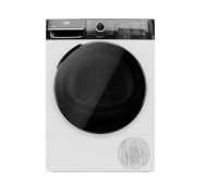 Beko b300 BM3T47249WBDC SteamCure Slim 47cm 7kg