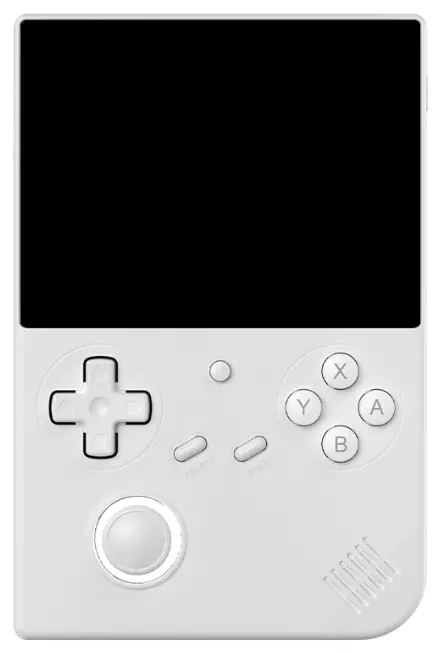 Konsola Anbernic RG40XX V Szary