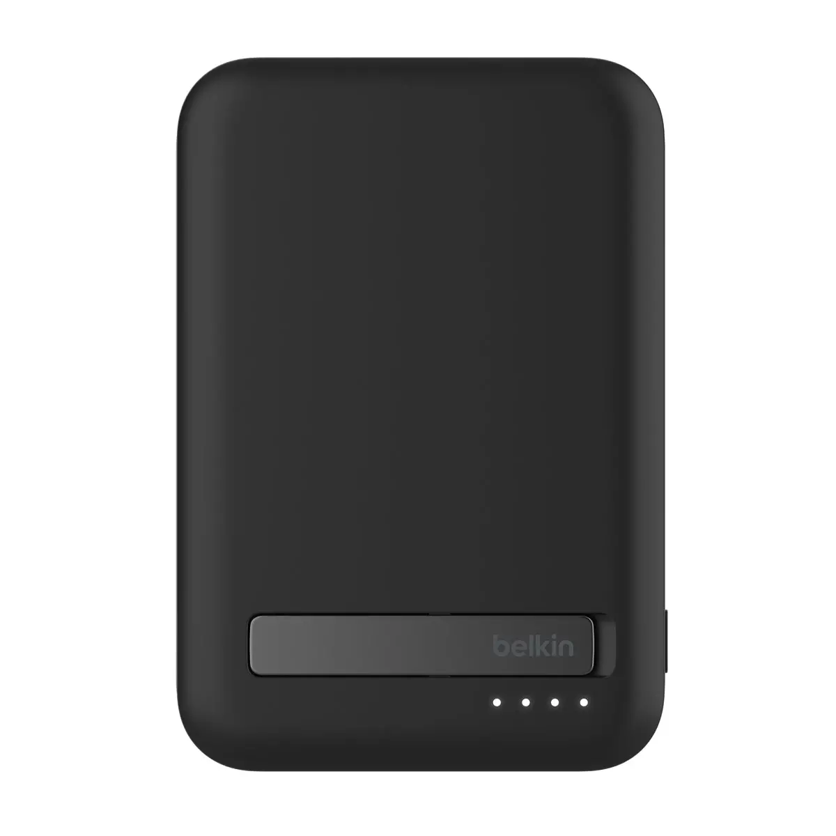 Powerbank Belkin BPD007BTBK BoostCharge Pro Magnetic 8000mAh 15W Qi2 MagSafe Czarny