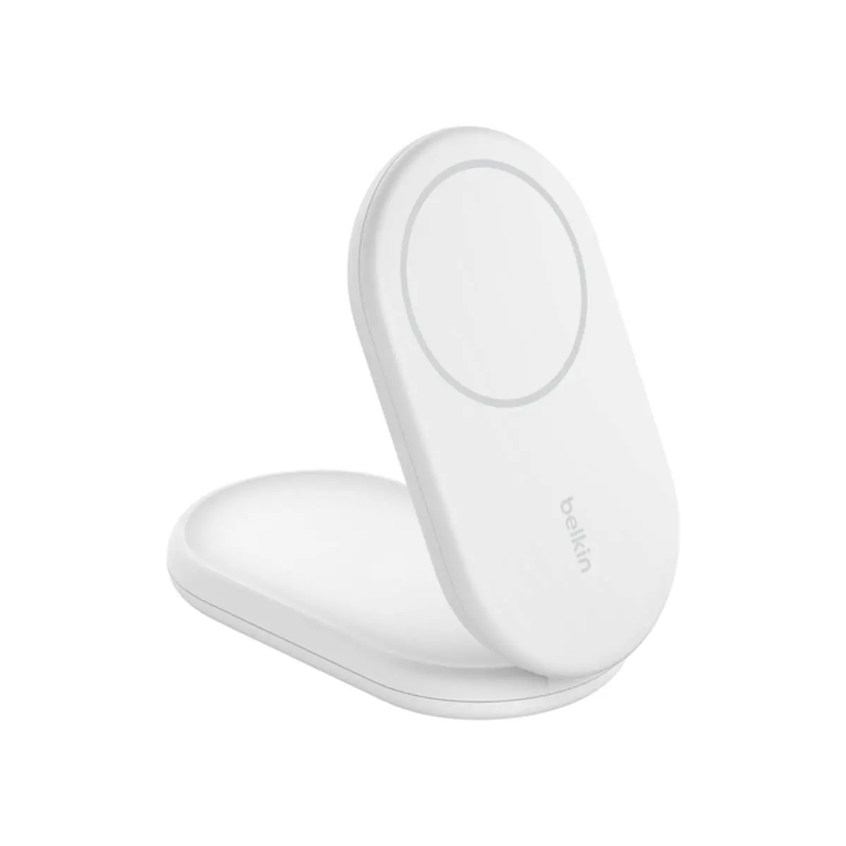 Ładowarka indukcyjna Belkin BoostCharge 15w QI2 Biały