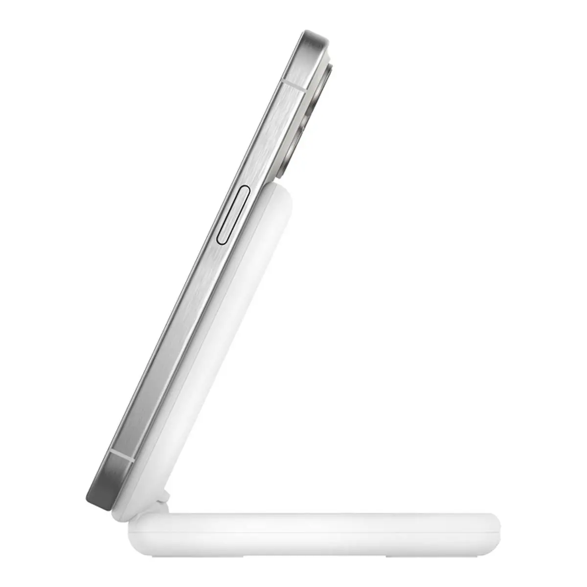 Ładowarka indukcyjna Belkin BoostCharge 15w QI2 Biały