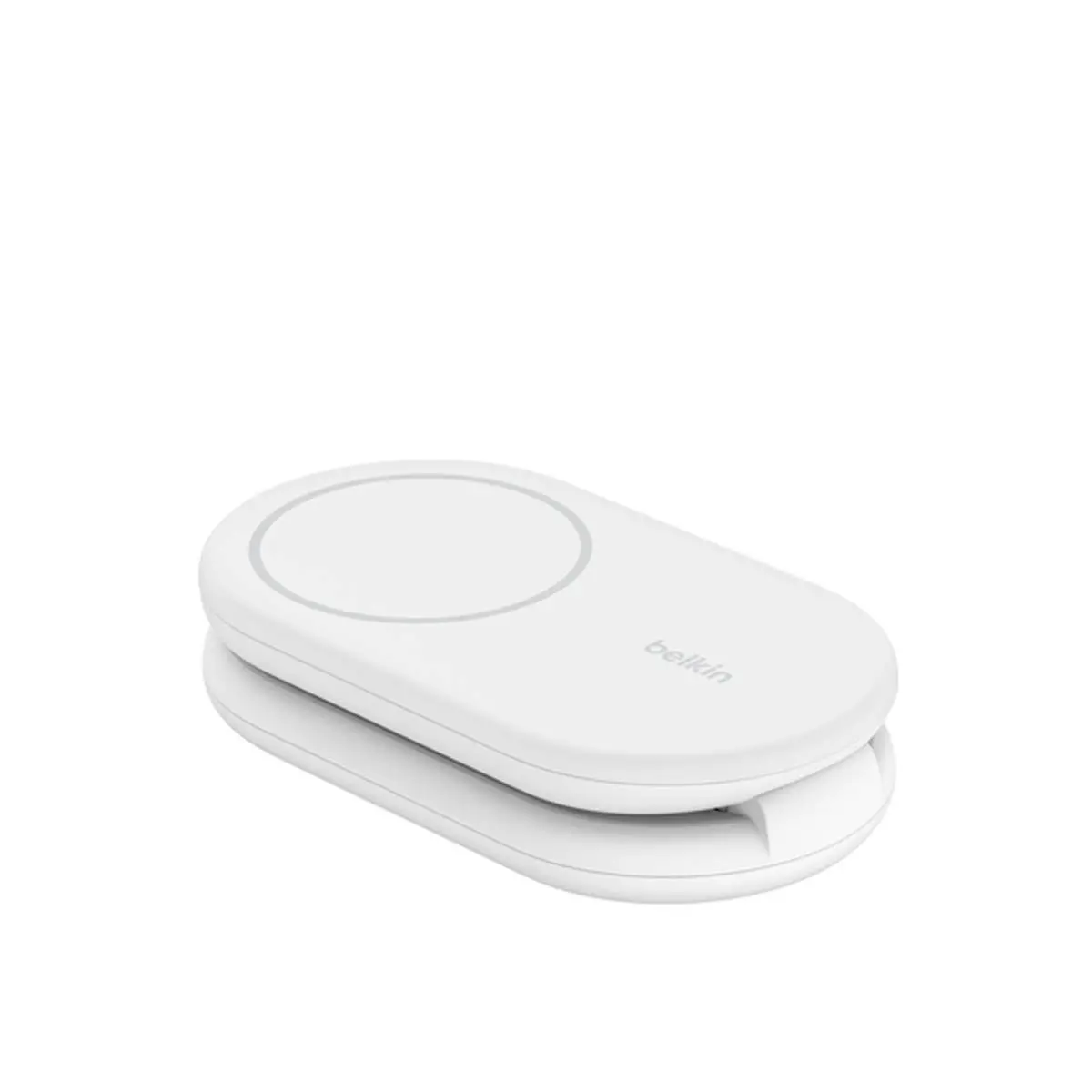 Ładowarka indukcyjna Belkin BoostCharge 15w QI2 Biały