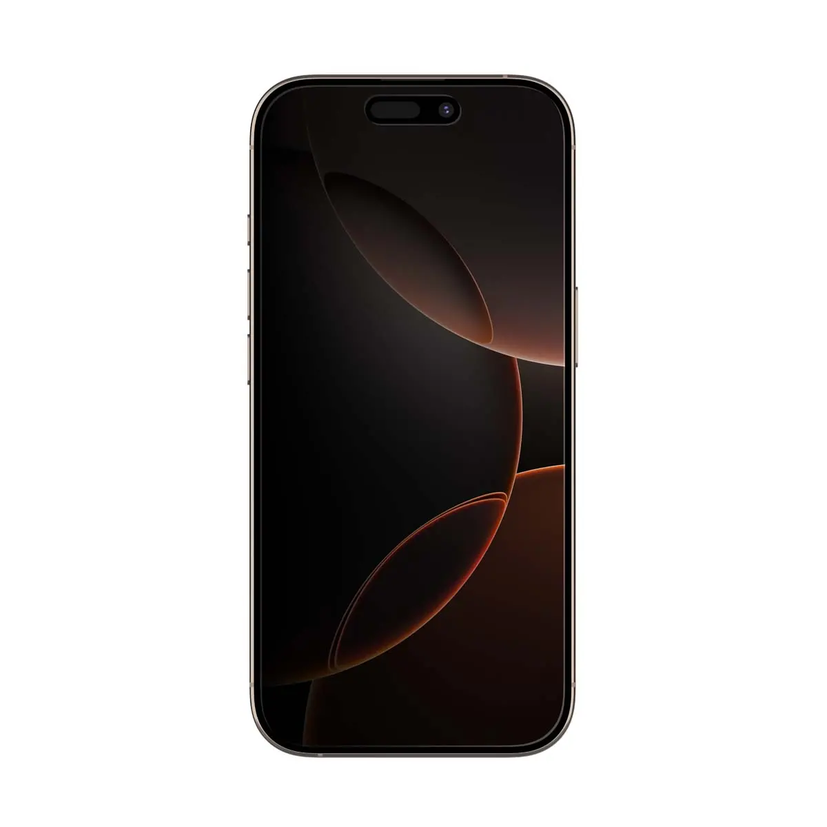 Szkło hartowane Belkin InvisiGlass do iPhone 16 Pro