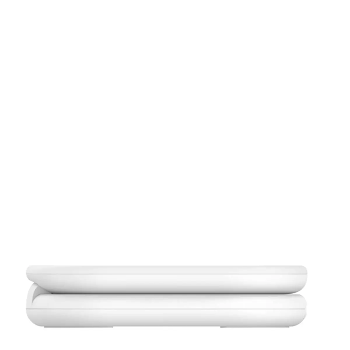 Ładowarka indukcyjna Belkin BoostCharge Pro 2w1 15W QI2 Biały