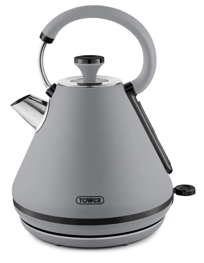 Tower Sera T10079GRY 1,7l 3000W