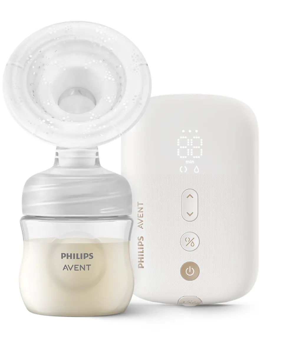 Laktator Philips Avent SCF396/31