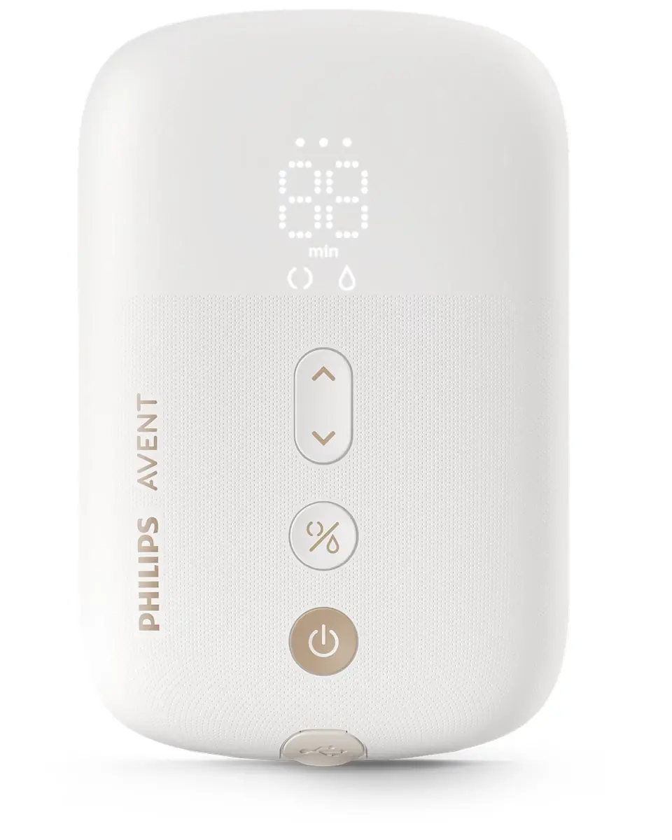 Laktator Philips Avent SCF396/31
