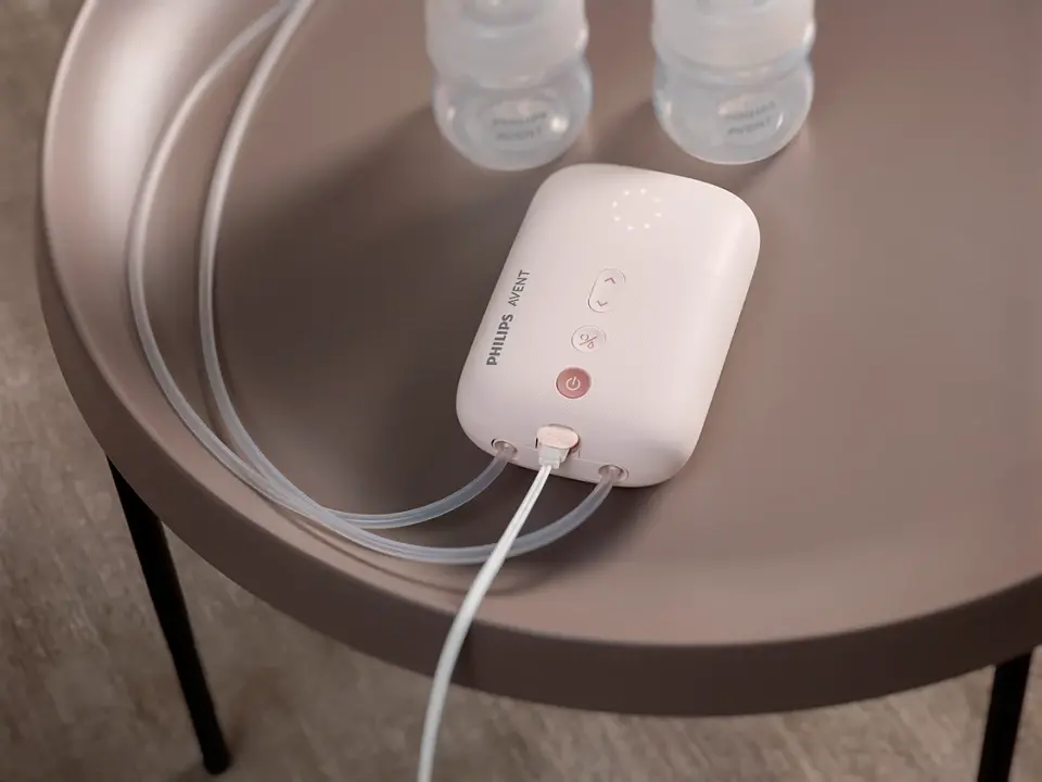 Laktator Philips Avent Premium SCF397/31