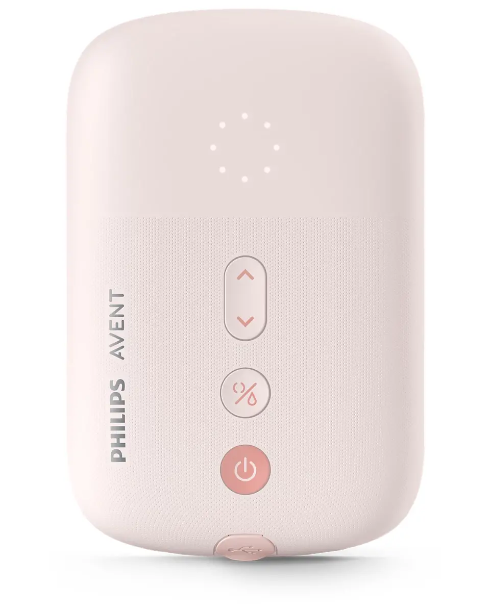 Laktator Philips Avent Premium SCF397/31