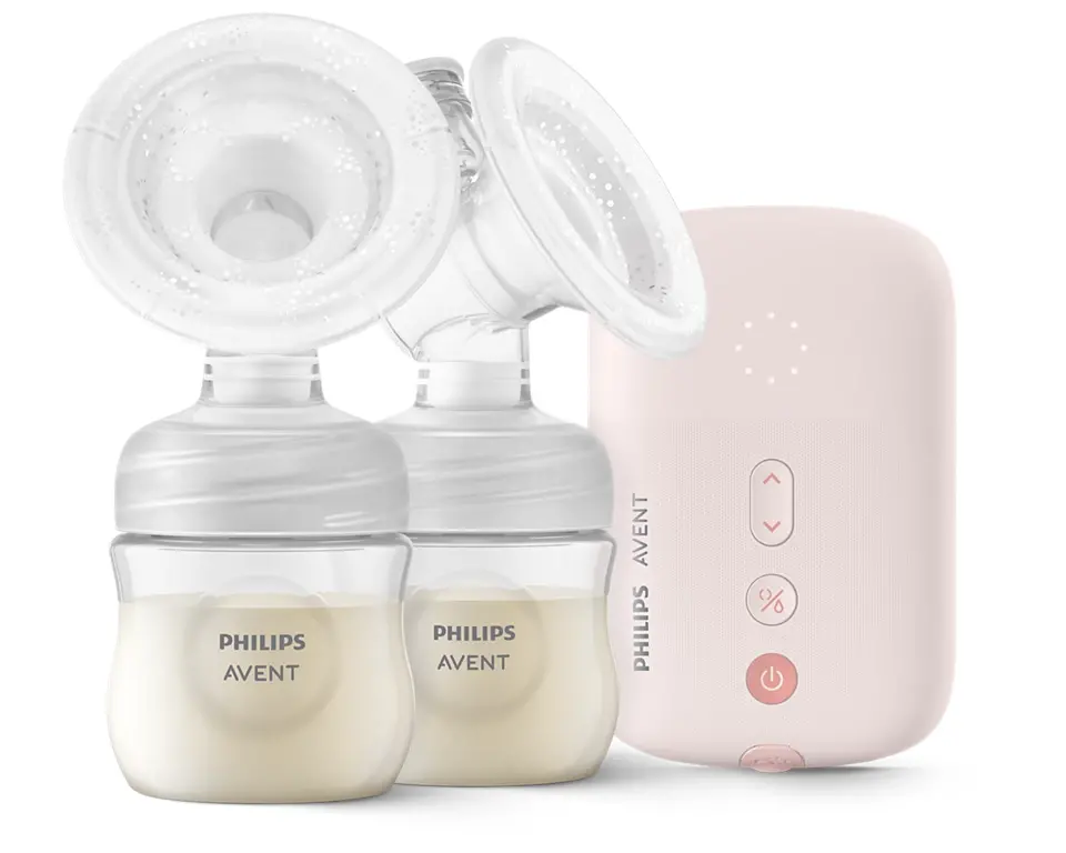 Laktator Philips Avent Premium SCF397/31