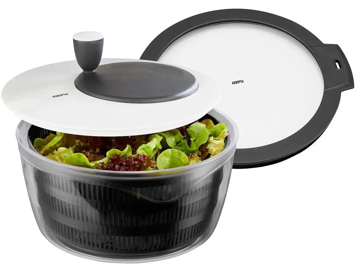 Wirówka do sałaty Gefu Rotare G00182