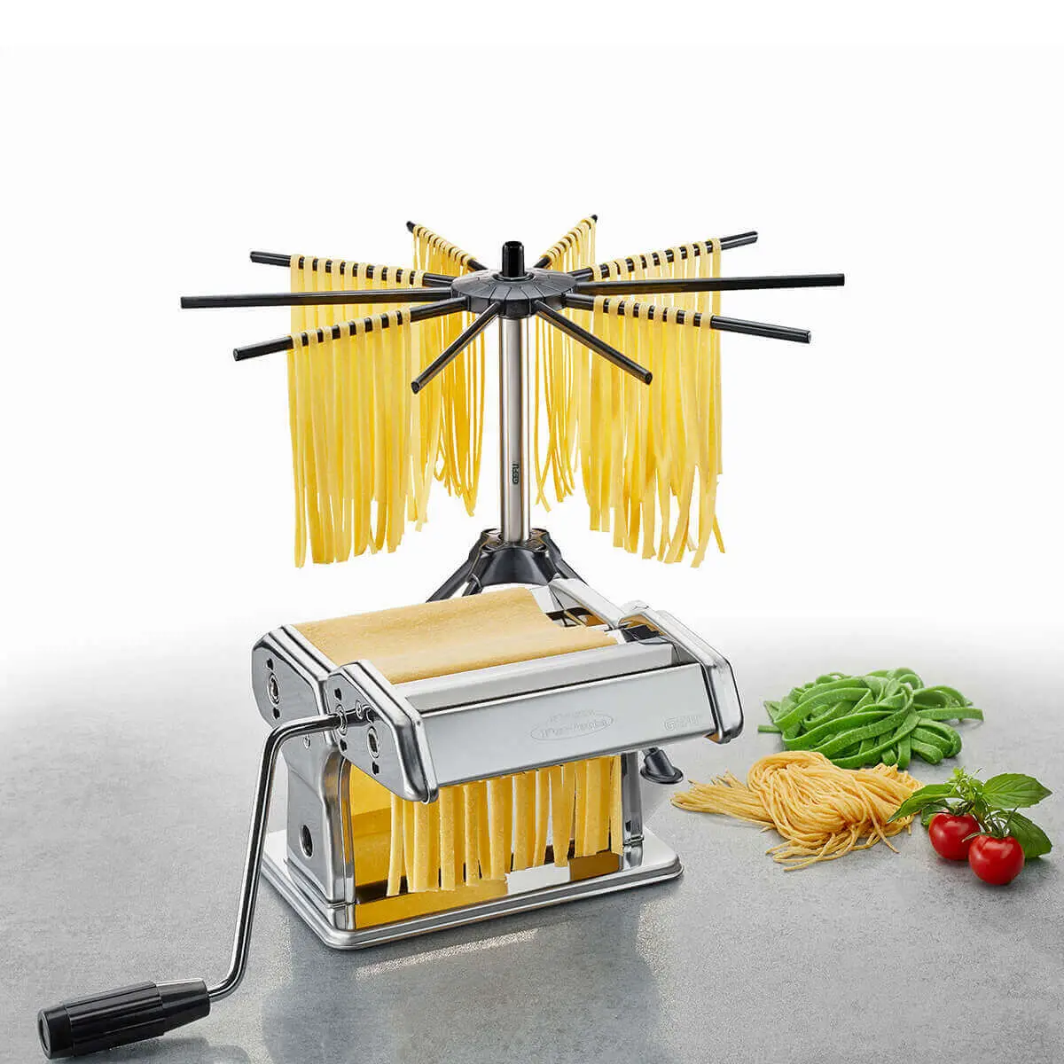 Maszynka do makaronu Gefu Pasta Perfetta G00166