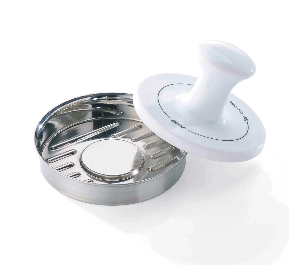 Prasa Gefu Spark G15410