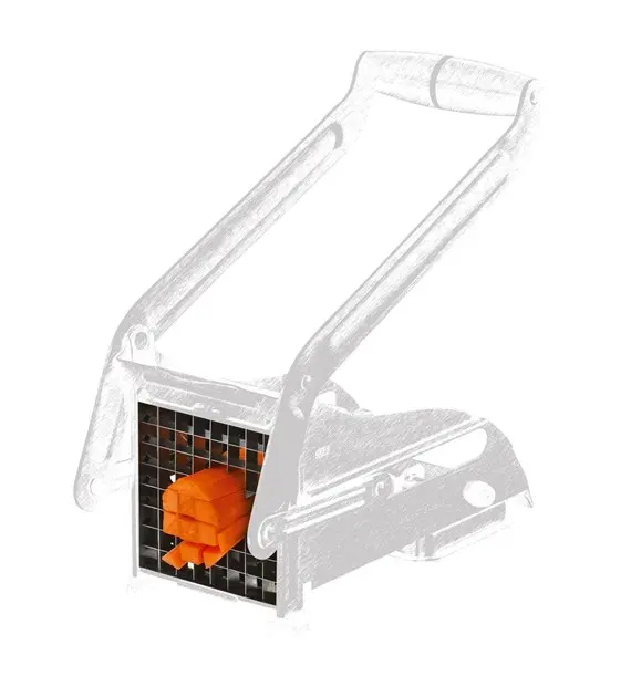 Zestaw akcesoriów Gefu Cutto G13760