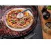 Nóż do pizzy Gefu Darioso G14420 z kamieniem